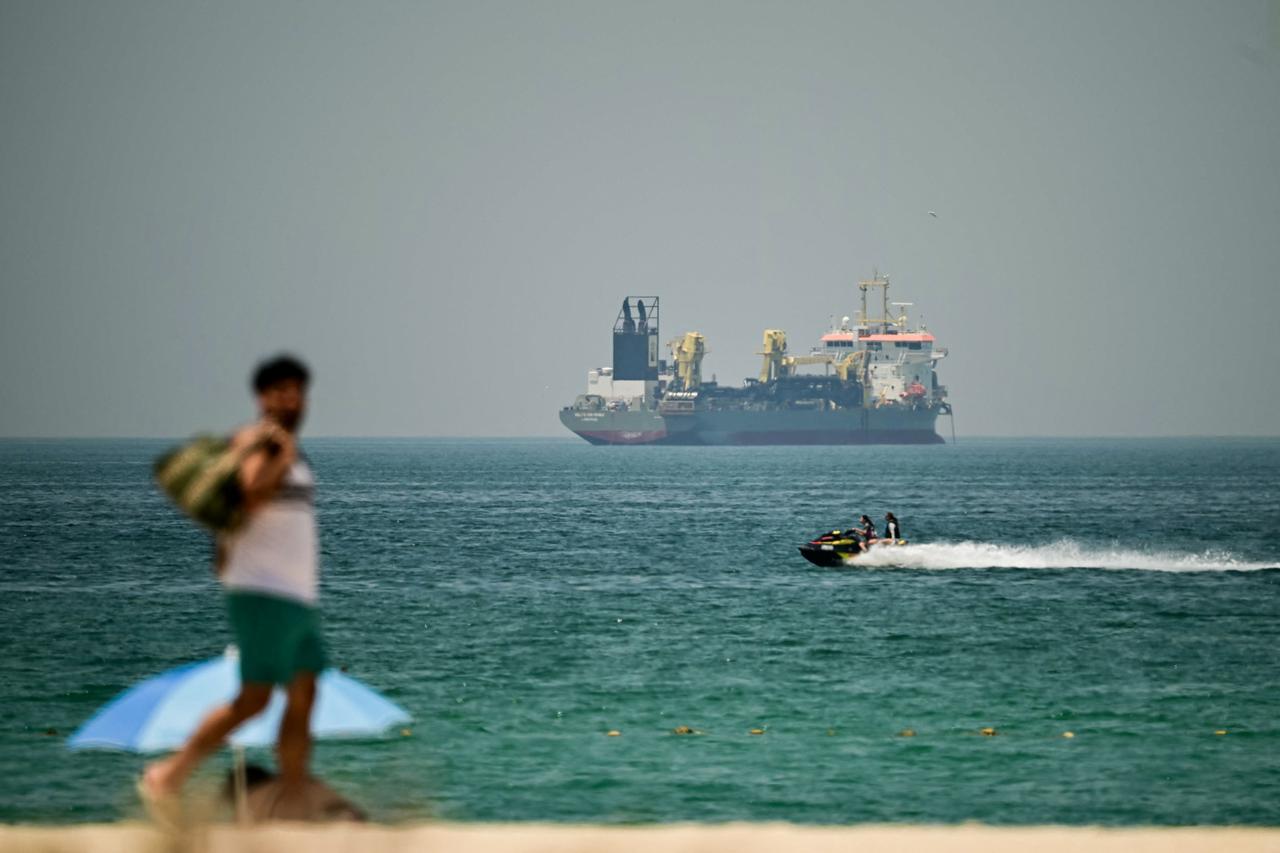 UAE issues travel ban for Iran, Lebanon and Iraq; urges citizens to return home