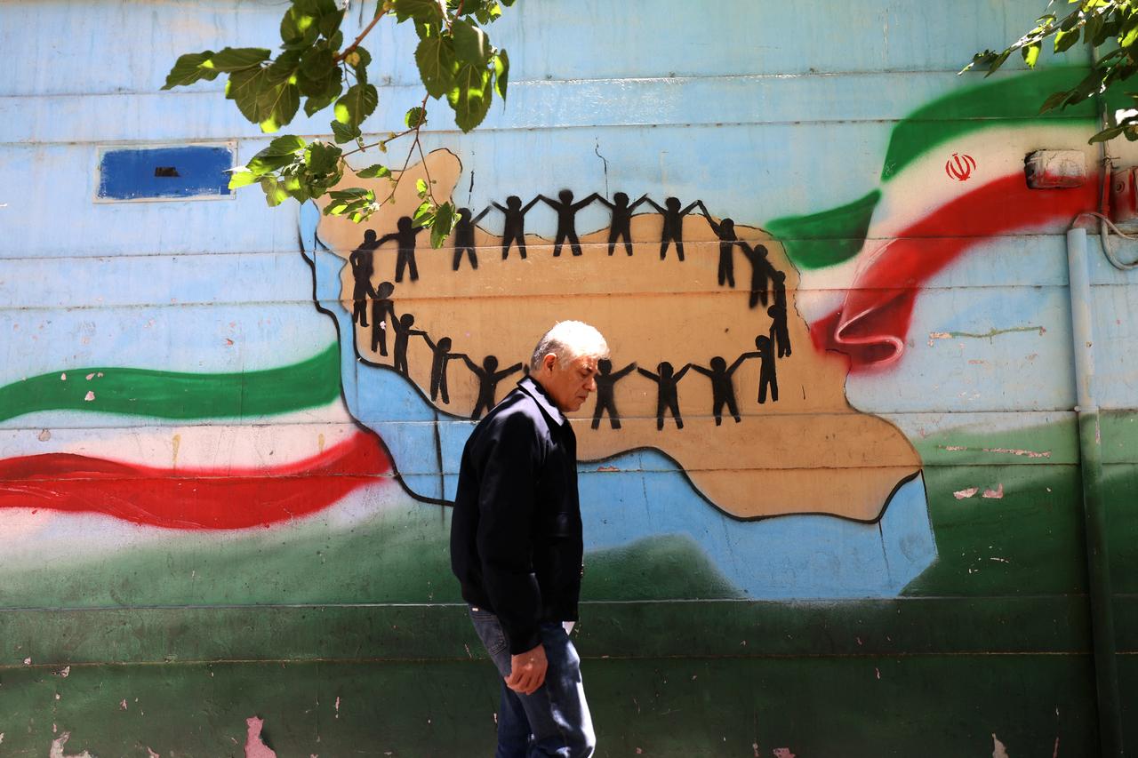 Enemy failed to achieve war goals: Iran army spokesperson