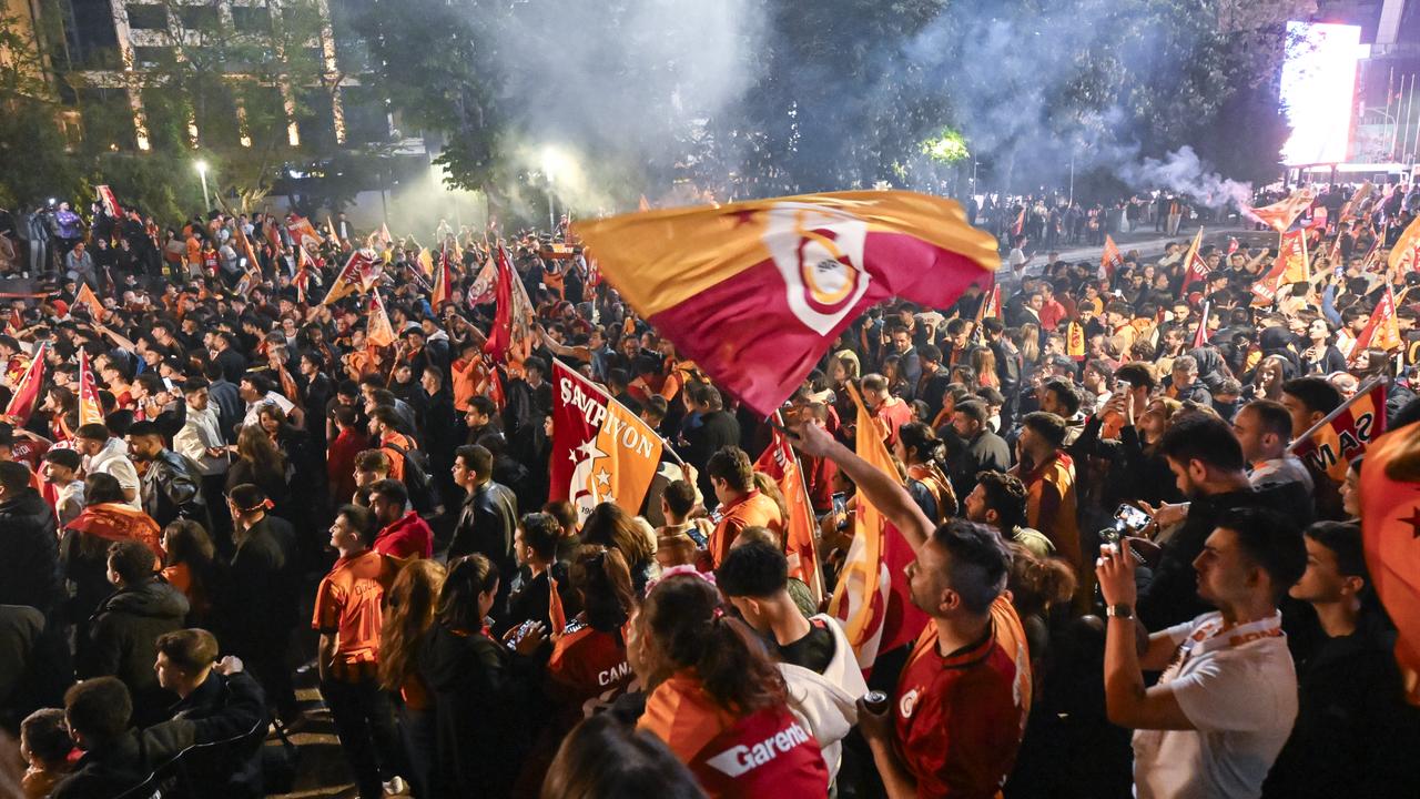 Anadolu Agency