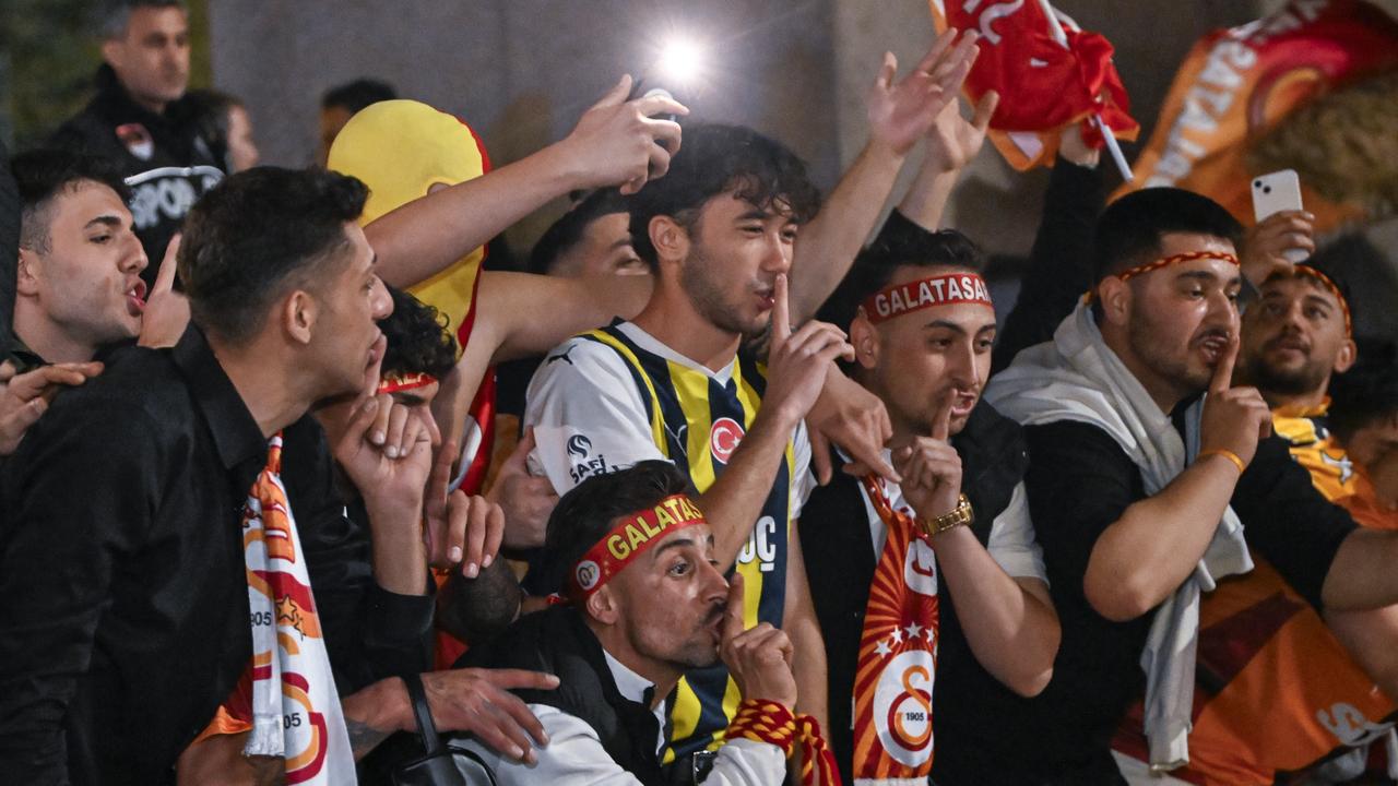 Anadolu Agency