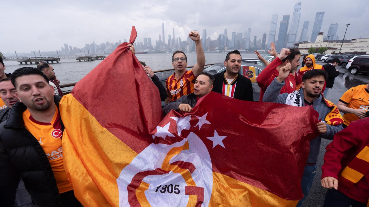Anadolu Agency