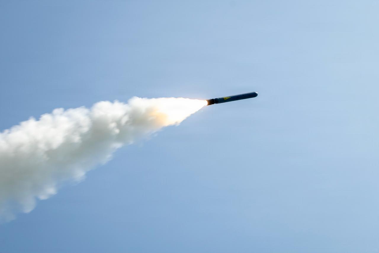 Germany revives Tomahawk purchase bid after US scraps deployment: Report Image