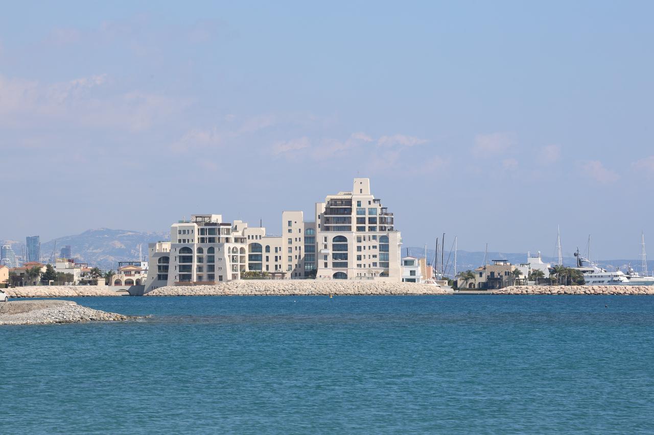 Greek Cypriot lawmaker warns over growing Israeli property acquisitions in Cyprus