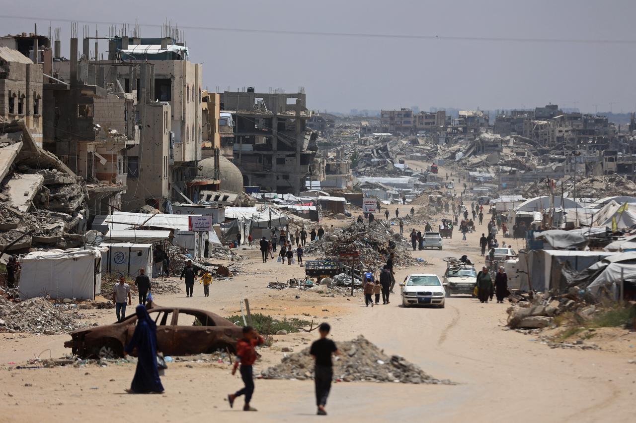 Israel’s seizure of Jenin land is ‘ethnic cleansing’: Palestinian council