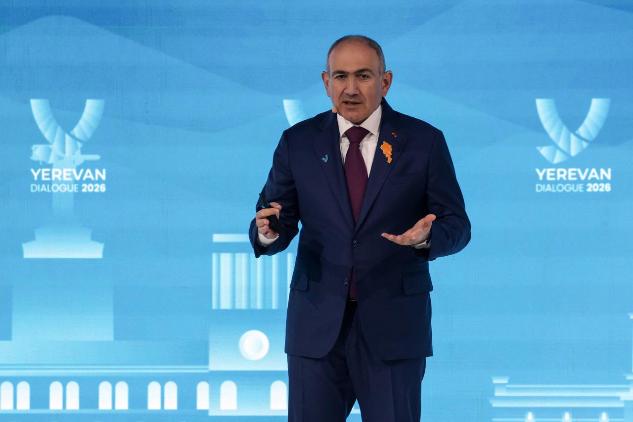 Pashinyan calls Karabakh movement ‘fatal mistake’ for Armenia