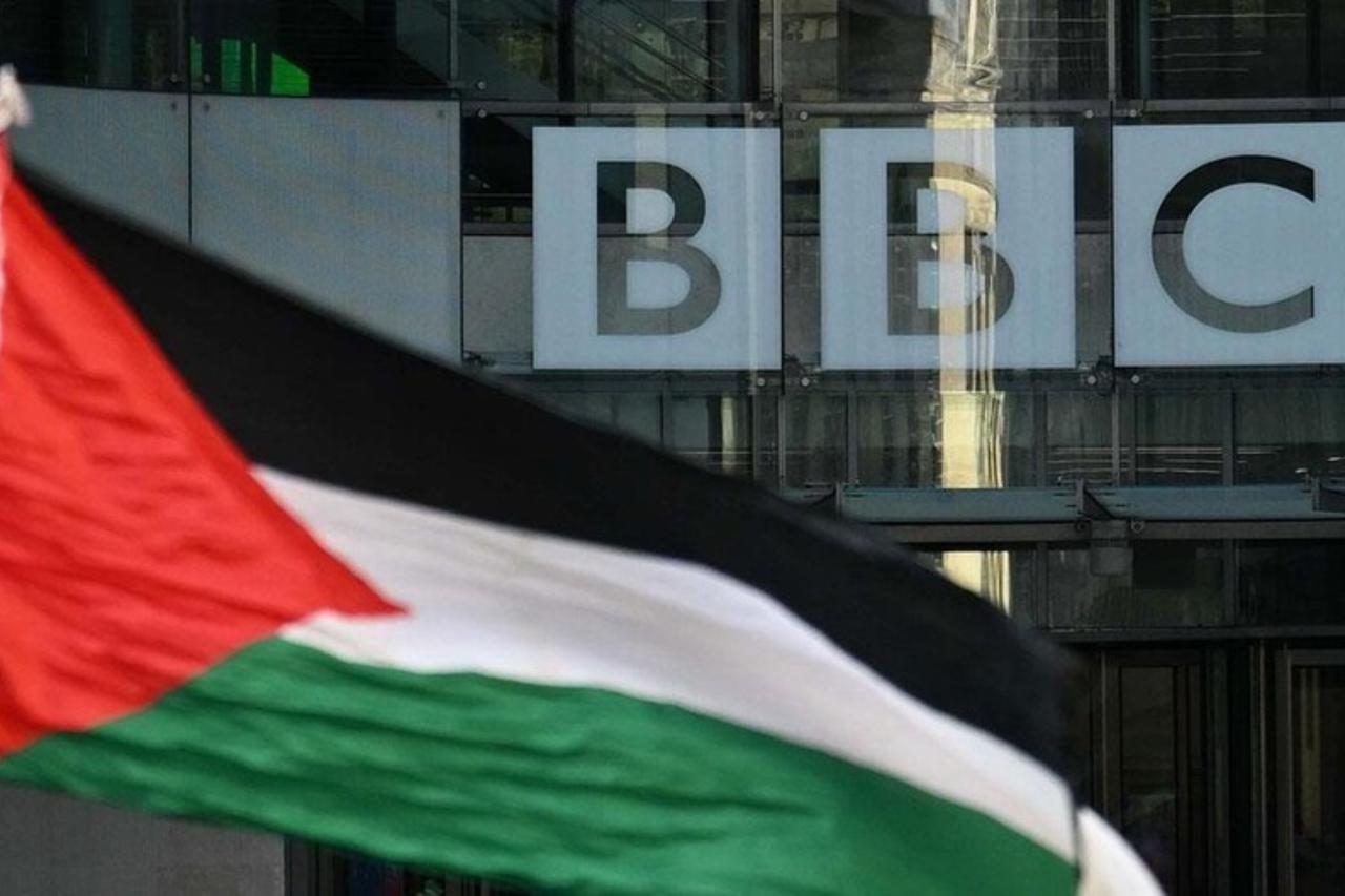 BBC-shelved Gaza documentary wins Bafta prize
