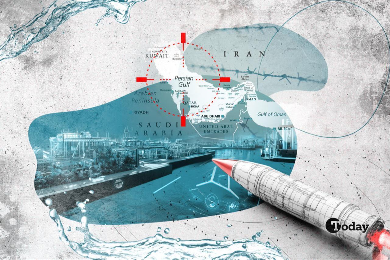 GCC states’ 5 fatal mistakes in US-Israel–Iran war