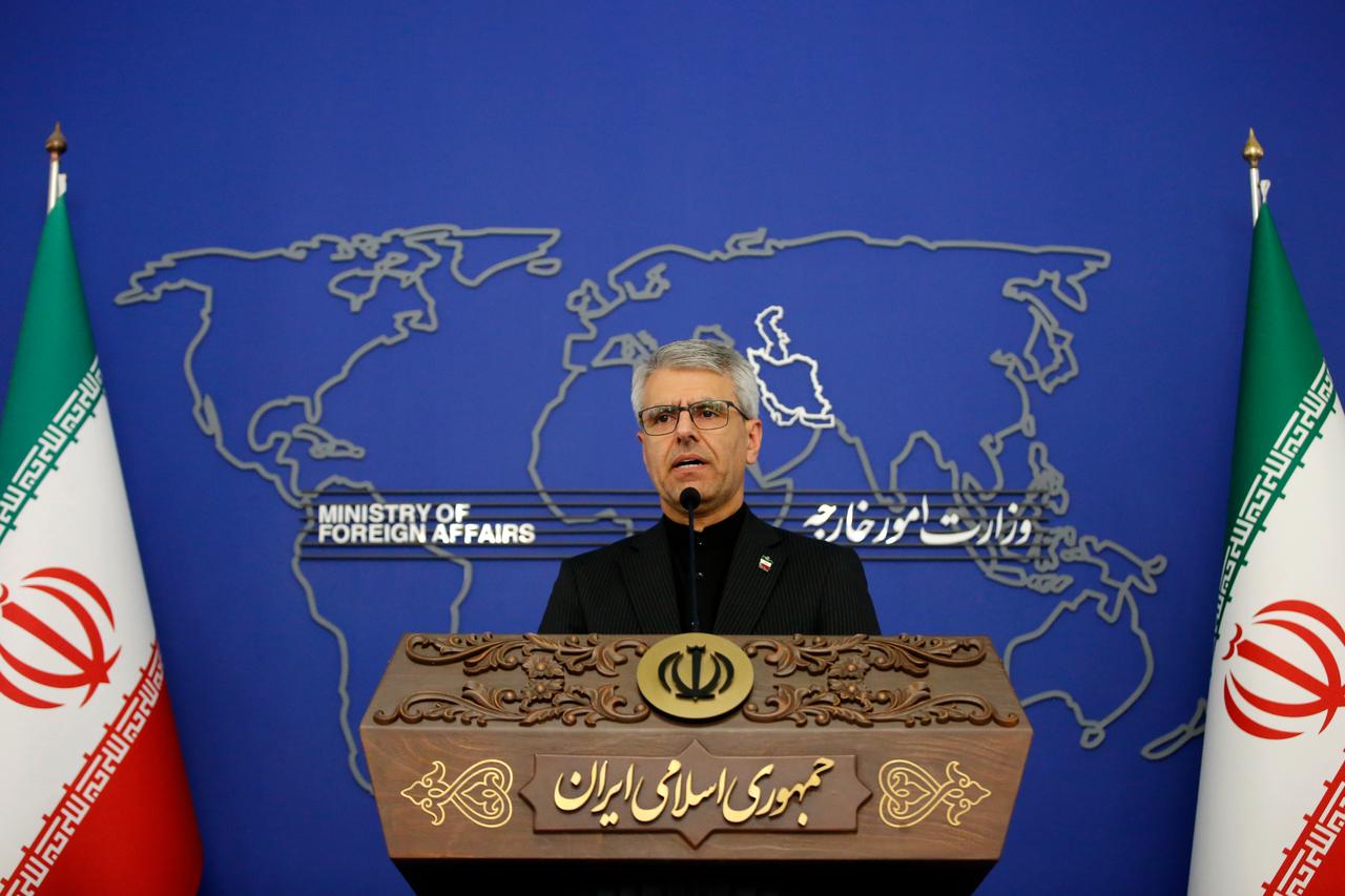 Iran says its proposals were 'reasonable and generous' after Trump's rejection