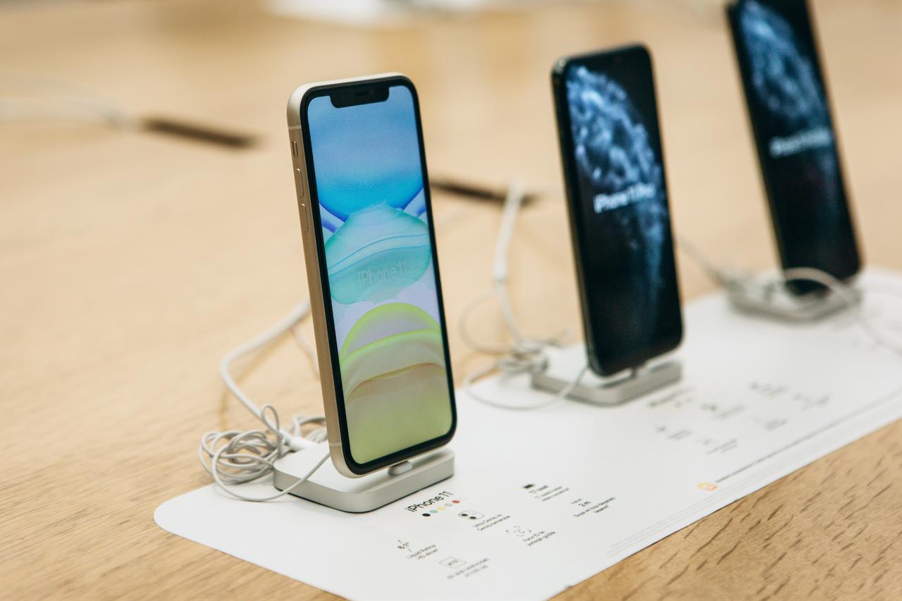 Tech demand fuels 21% surge in Türkiye’s March retail sales amid Iran war