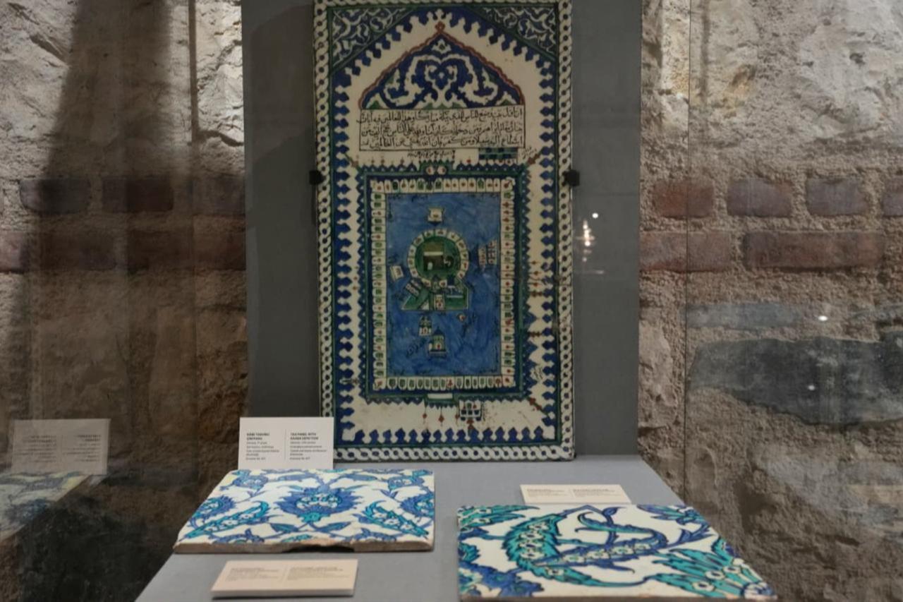 Turkic states adopt Gaziantep Declaration to step up fight against cultural trafficking