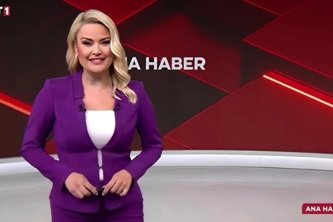Turkish state broadcaster fires anchor over 'fur mom' remarks on air