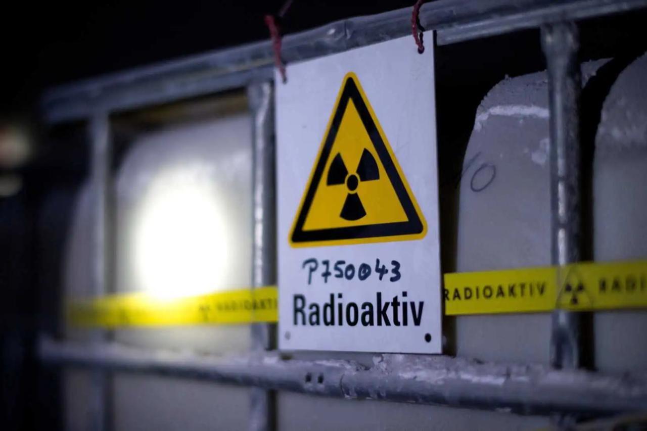 US rejects Iran proposal to send enriched uranium to Russia, suggests a third country