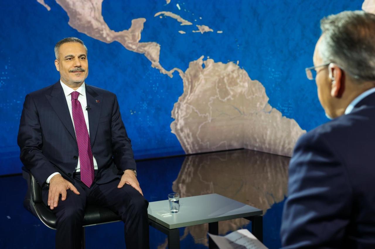 Fidan urges Iran, US to seal nuclear deal, warns world economy cannot absorb more war