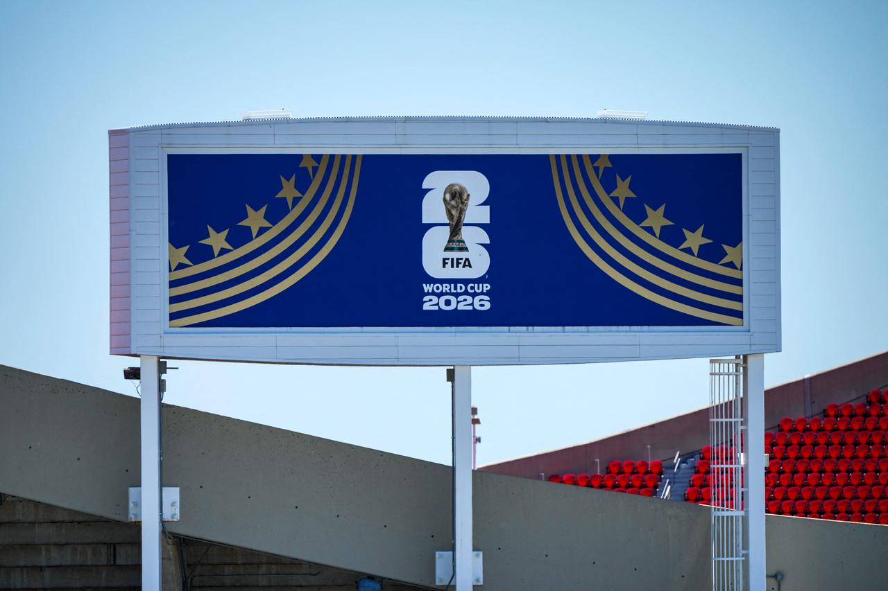 FIFA 2026 to break new ground with AI, K-pop and 3-country opening