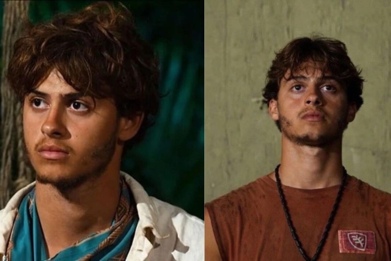 Greek Survivor contestant injured by speedboat in Dominican Republic
