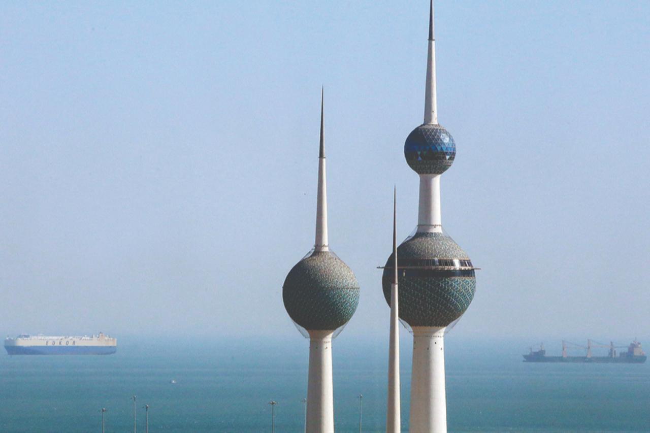 Kuwait arrests 4 over alleged IRGC-linked infiltration attempt