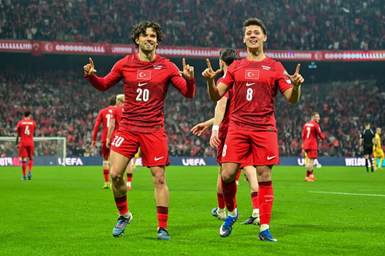 Türkiye has 80% chance to advance at FIFA World Cup 2026: NYT