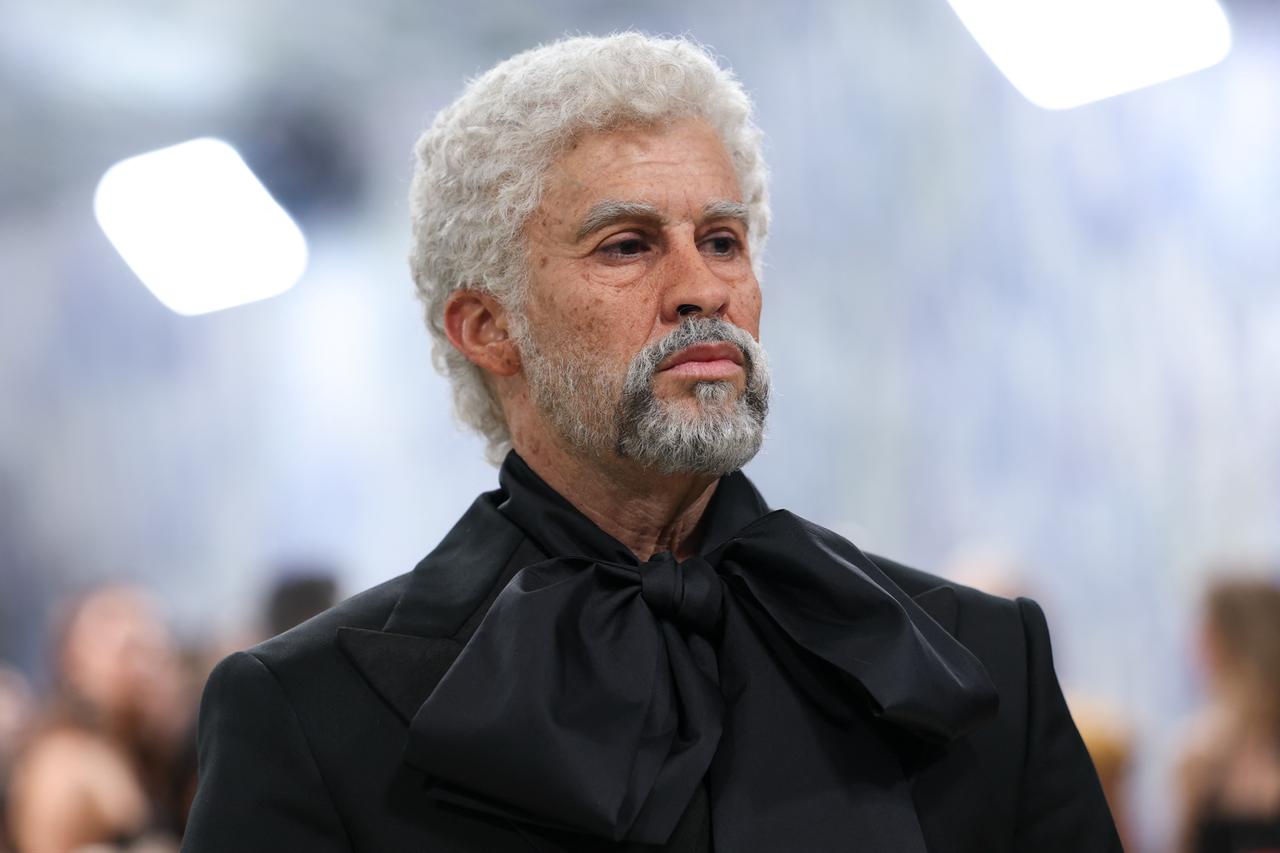 Why Bad Bunny ‘aged himself’ for Met Gala 2026