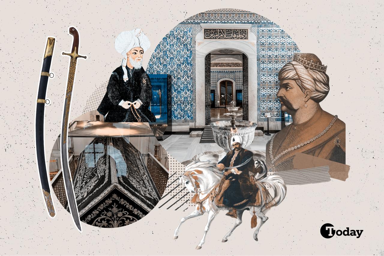 Yavuz Selim: The sultan who stood resolute