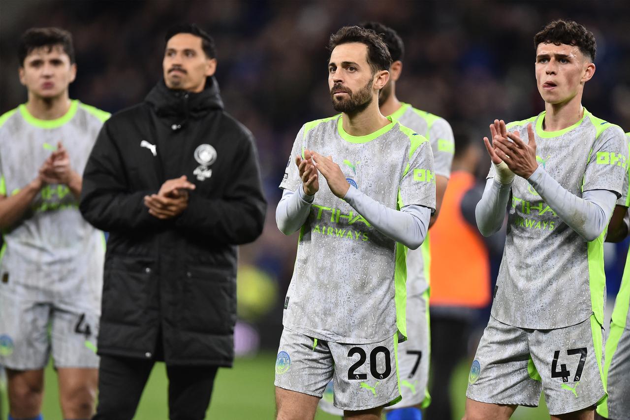 Bernardo Silva cool on Galatasaray move as Juventus steps up: Italian media