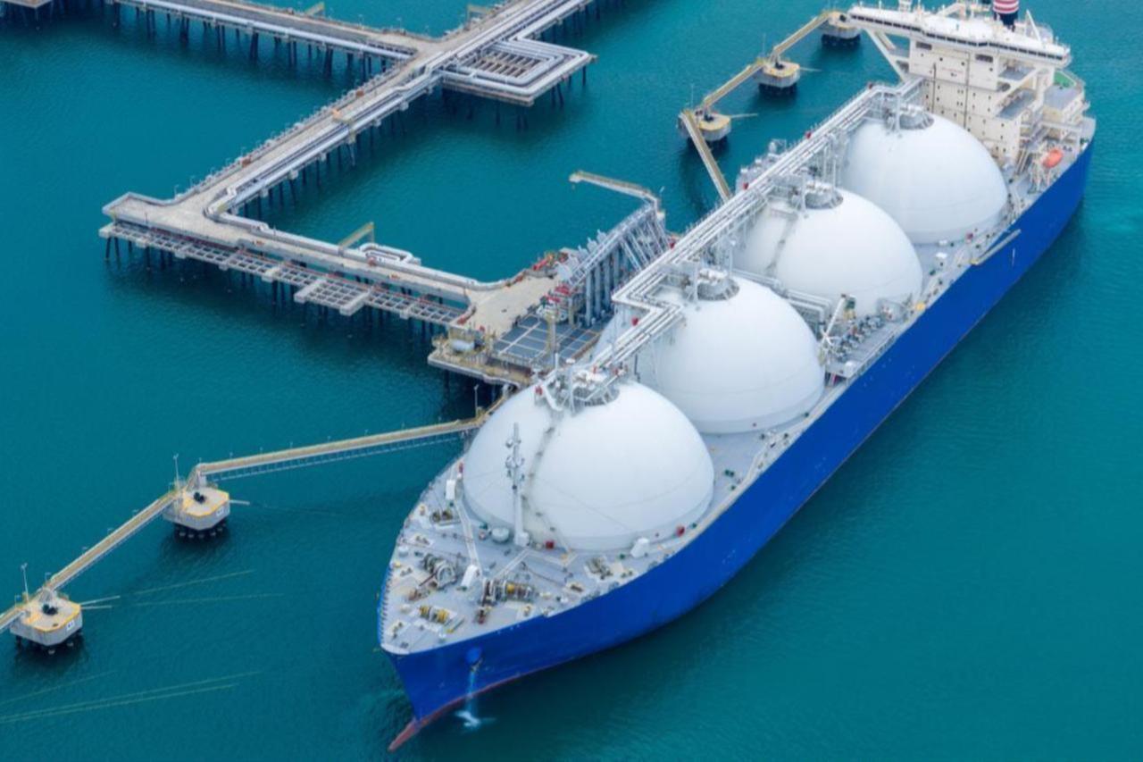 EU buys more Russian LNG after Iran war as US set to lead supply: Report