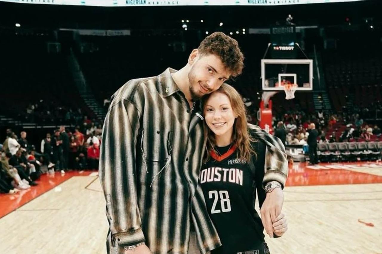 NBA star Alperen Sengun's five-year relationship reportedly ends