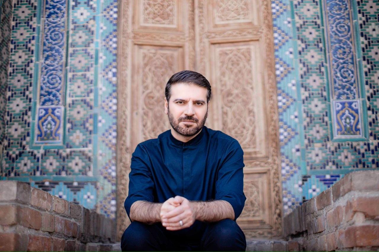 Sami Yusuf, with over 45 million albums sold worldwide and more than 1 billion streams, is recognized for his international career. (Wovo Entertaiment/ AA Photo)