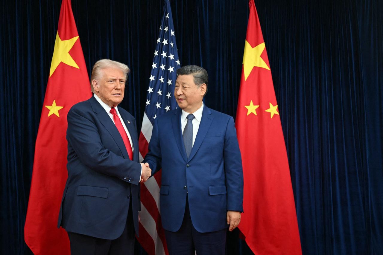 Dealmaker's dilemma: The $1 trillion question that is splitting MAGA