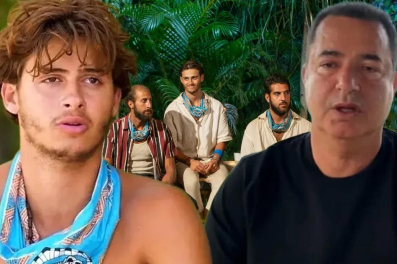 Turkish media mogul Acun Ilicali comments on Survivor Greece contestant’s boat accident