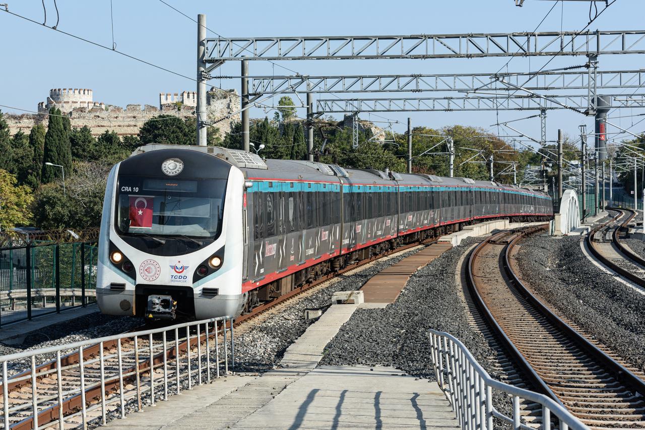 Turkish State Railways to auction unclaimed items left on trains
