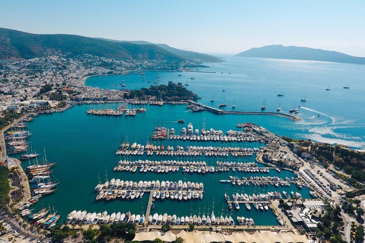 Where to stay in Bodrum: A guide for different travel styles