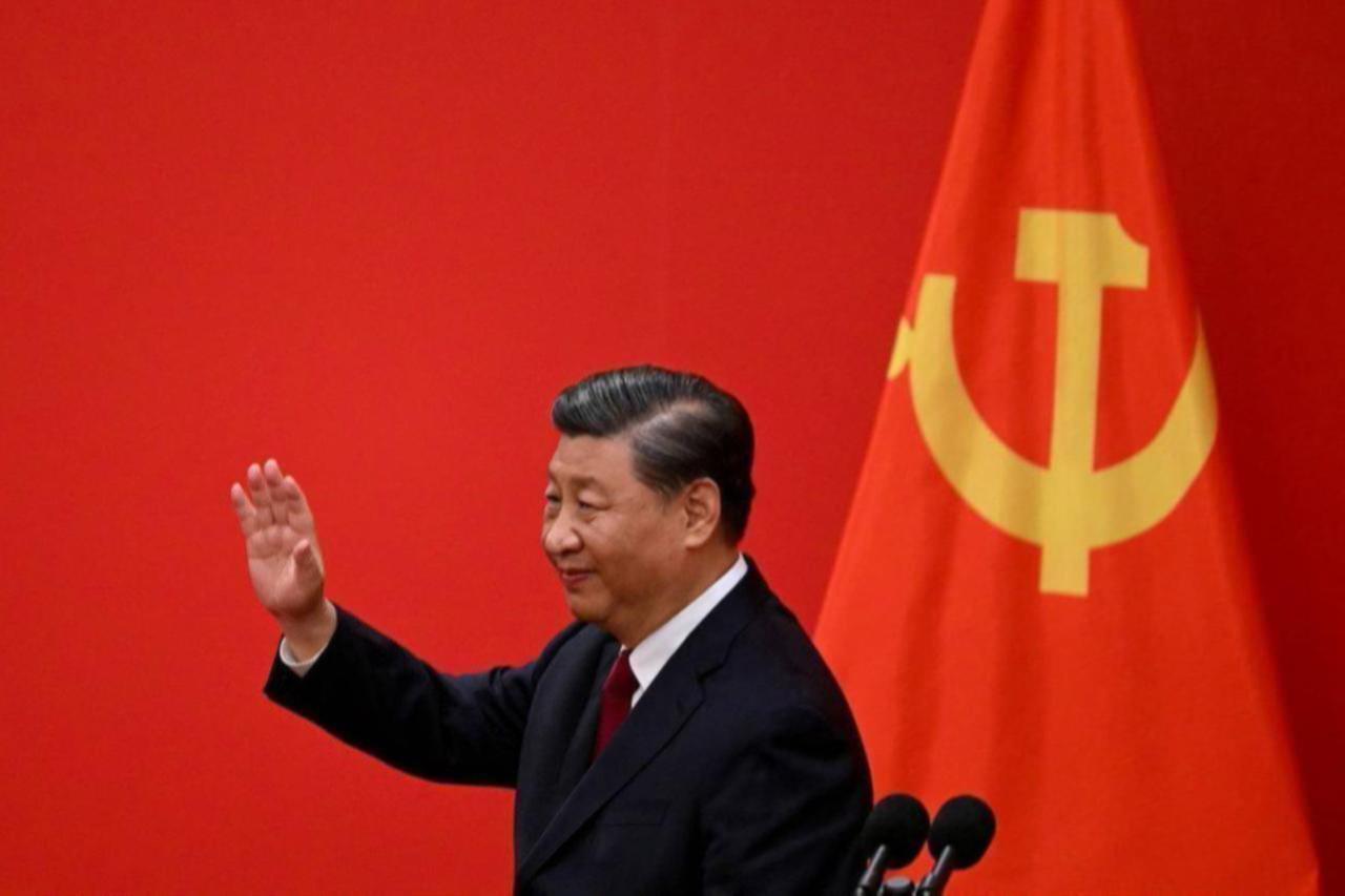 Xi's true victory: Getting Trump to the table in Beijing