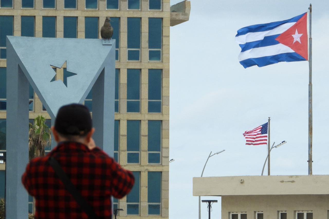 Cuba warns US attack would cause ‘humanitarian catastrophe’