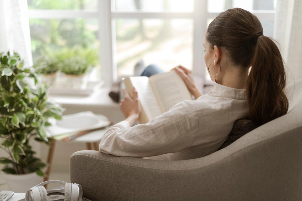 Going to concerts, reading books may keep you biologically younger, study says
