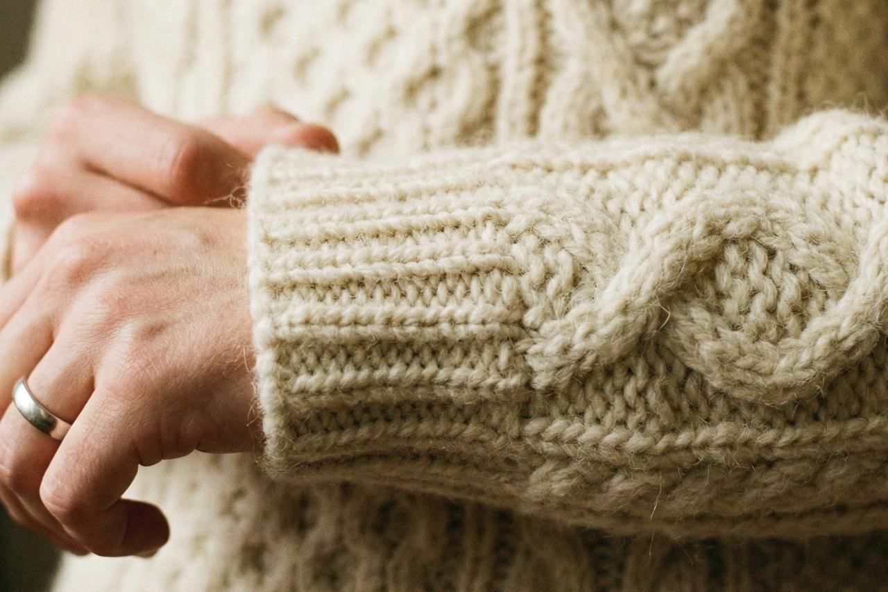 How to identify quality clothing before buying