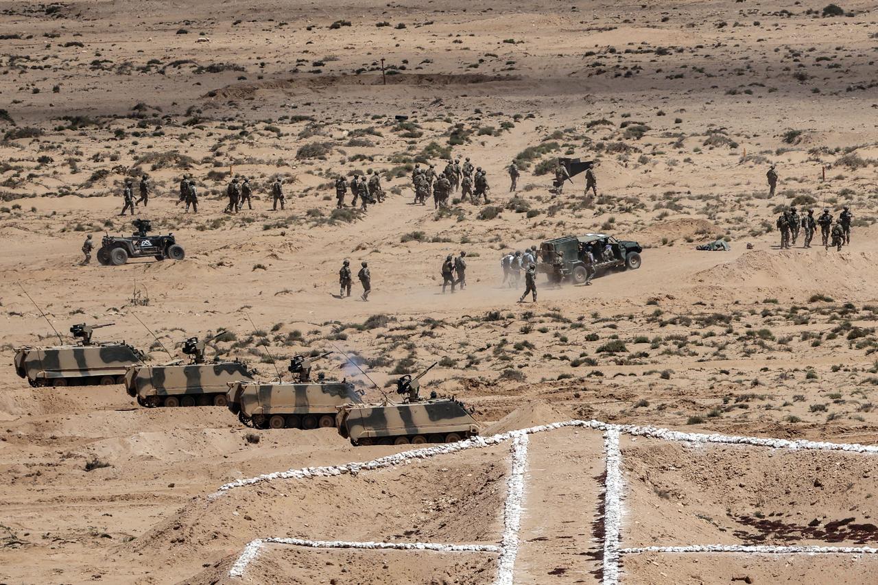 Pentagon cancels armored brigade deployment to Poland: Report