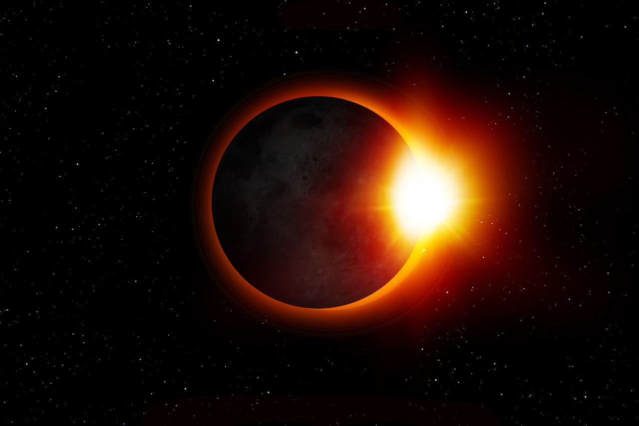 Solar eclipse to darken Spanish skies for first time in century