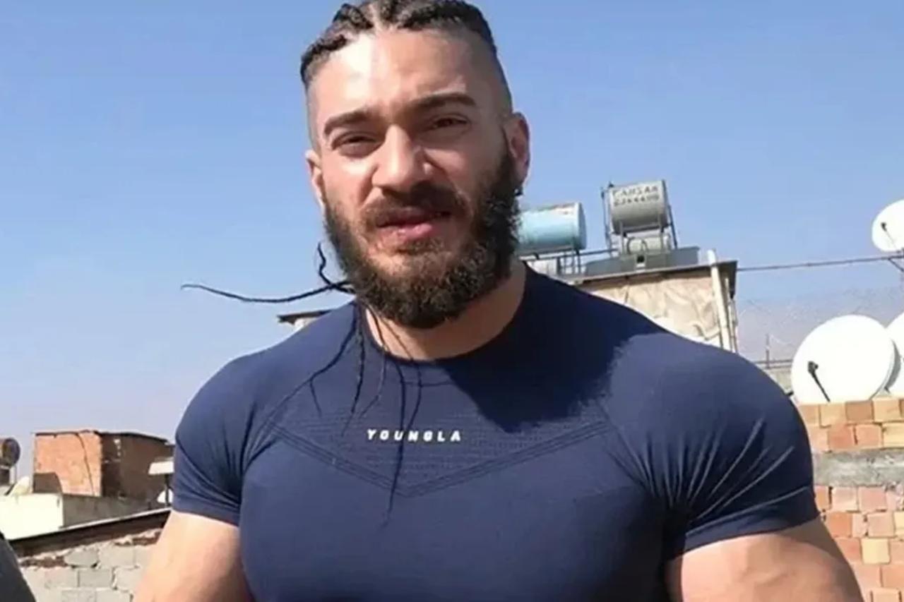 Turkish content influencer 'Testo Taylan' released after 60 days in custody