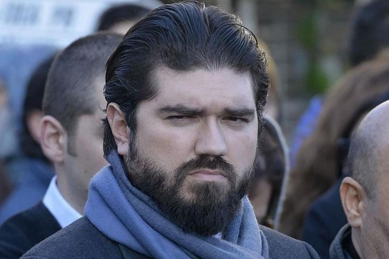 Turkish TV pundit Rasim Ozan Kutahyali among 200 detained in illegal betting bust