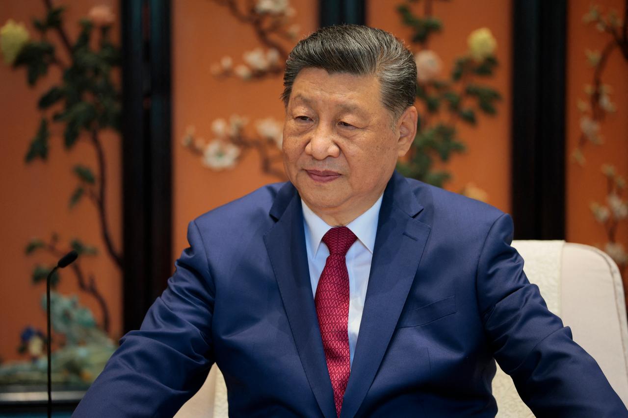 China’s Xi to pay return visit to US on Sept. 24 after Trump’s invitation
