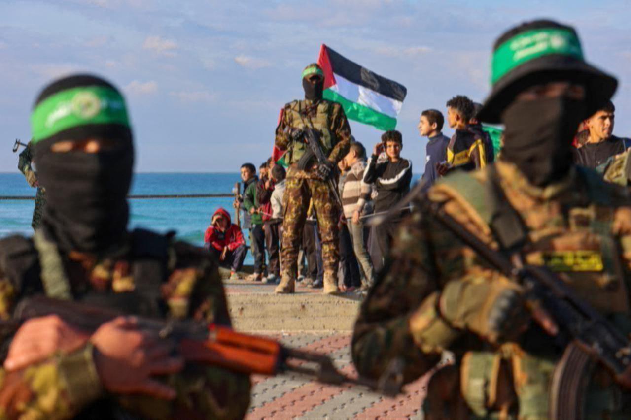 Hamas urges Fatah to hold direct talks after Ramallah congress