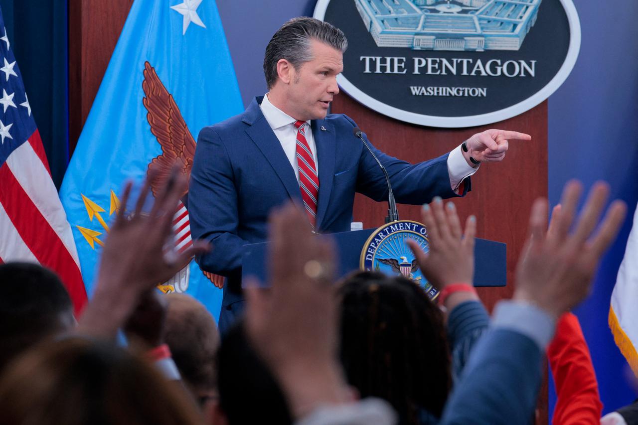 Pentagon officials reportedly blindsided by canceled US troop deployment to Poland