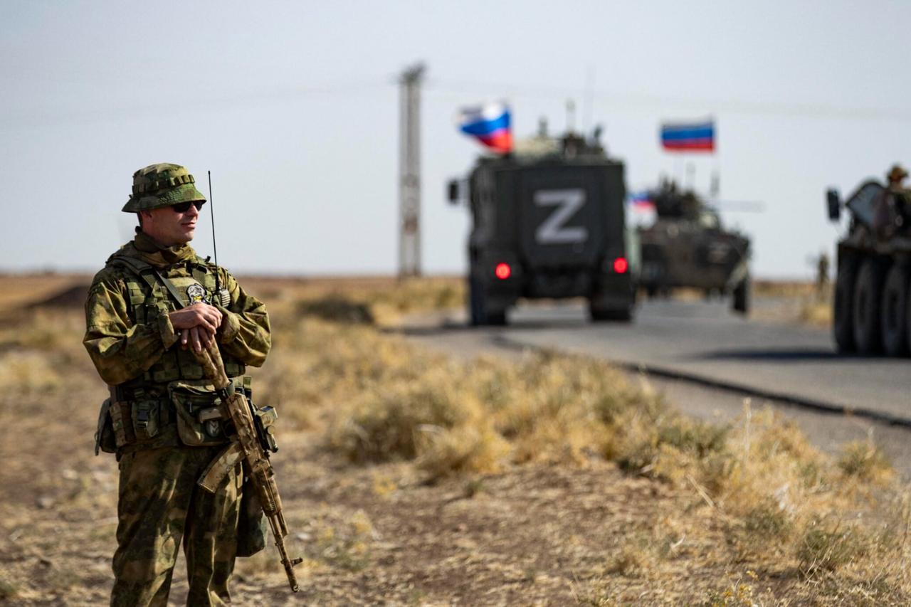 Russia may test NATO militarily before 2029, German general warns