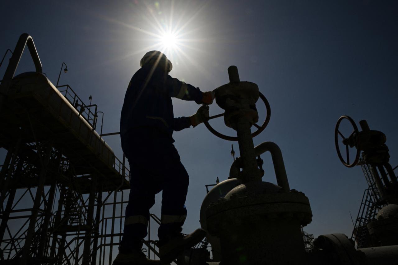 UAE’s West-East 1 Pipeline to expand Fujairah exports beyond Hormuz