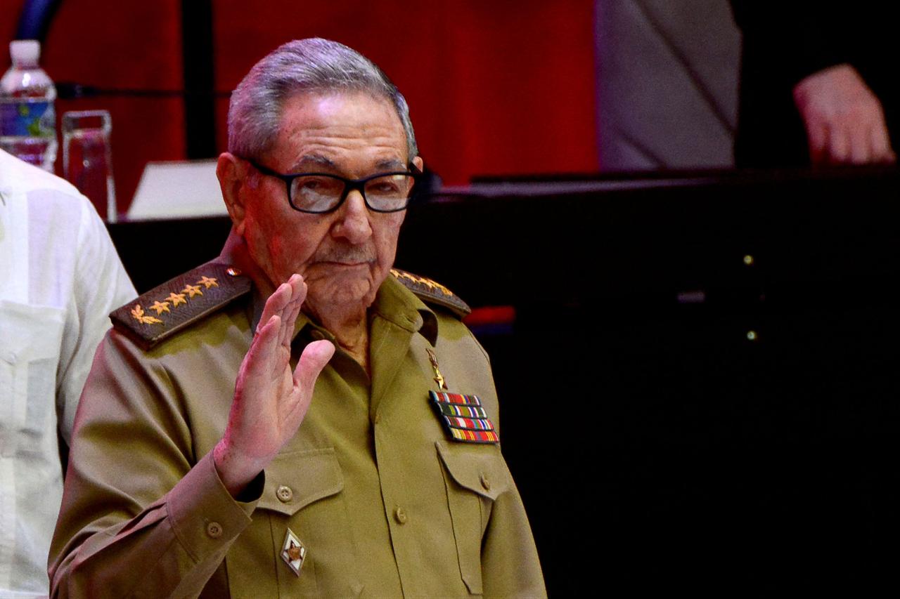 US moves to indict Raul Castro over 1996 plane shootdown: Report