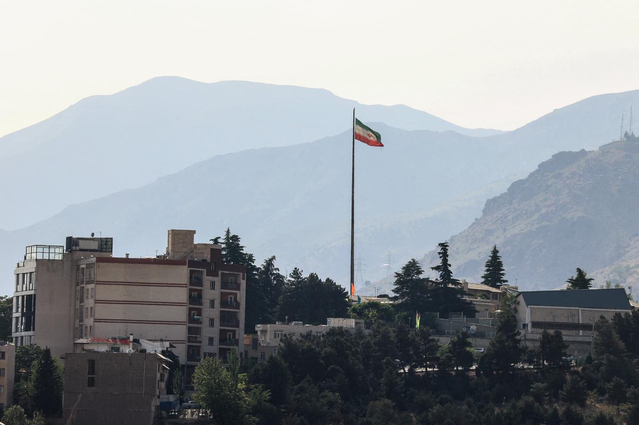 US reportedly rejects Iran's 14-point peace proposal