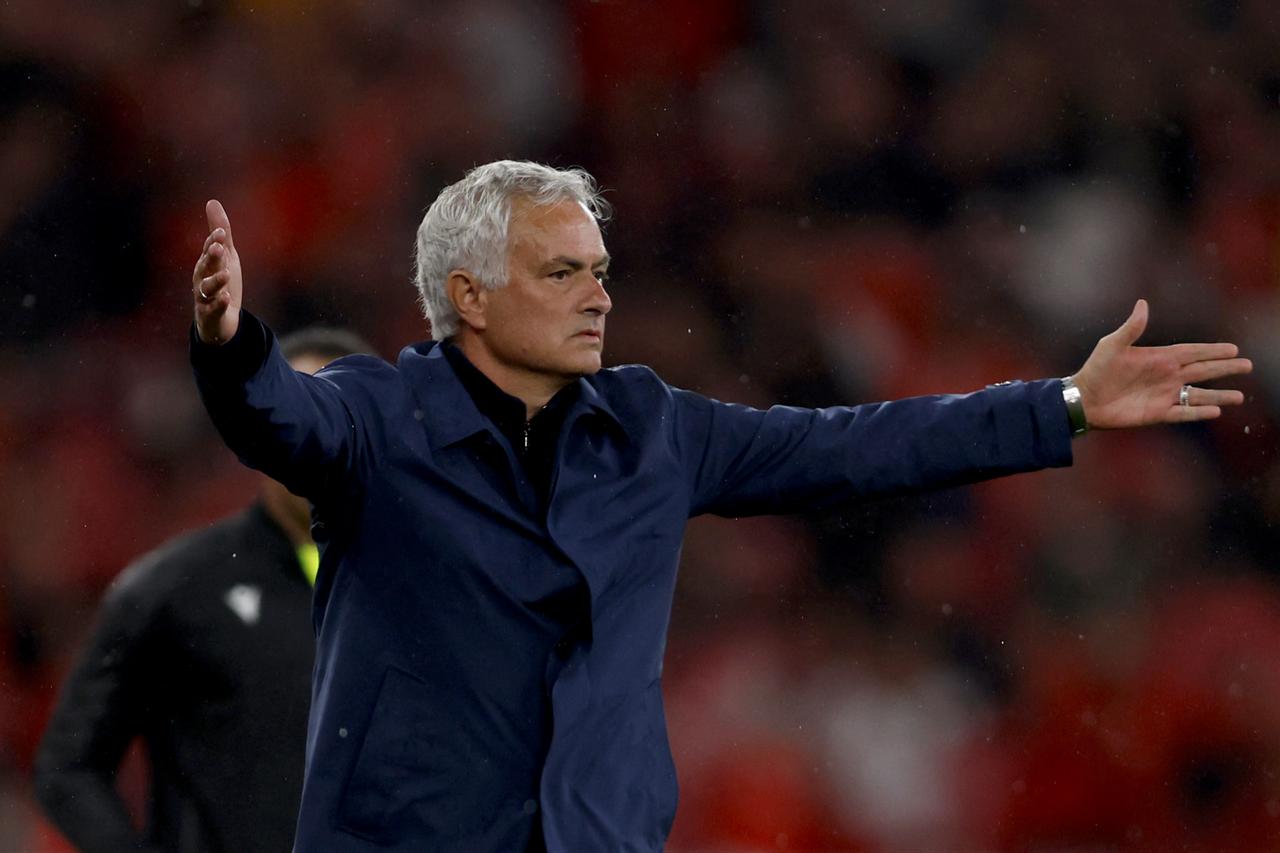 Arbeloa welcomes prospect of Mourinho returning to Real Madrid