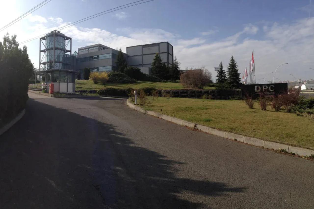 End of an era? Giant newspaper presses in Türkiye sold for scrap