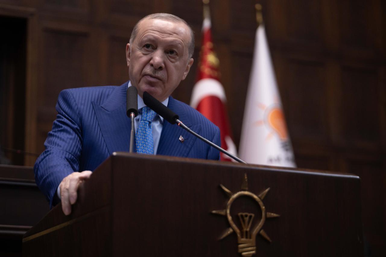 Erdogan to redirect counterterrorism funds to education and jobs for Turkish youth