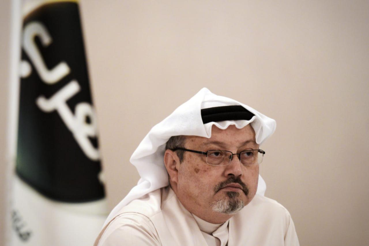 French judge appointed to investigate Khashoggi killing 